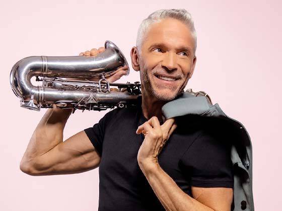 Dave Koz